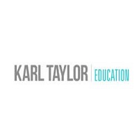 Karl Taylor Education UK screenshot