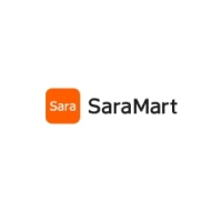 Saramart screenshot