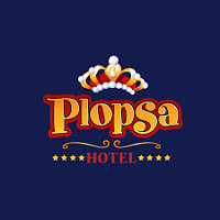 Plopsa Hotel screenshot