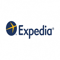 Expedia CA screenshot