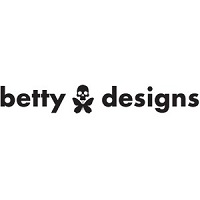 Betty Designs screenshot