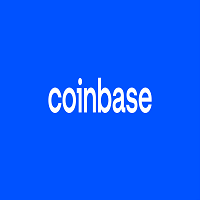 Coinbase screenshot