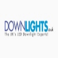 Downlights.co.UK screenshot