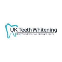 UK Teeth Whitening screenshot