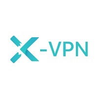 X-VPN screenshot