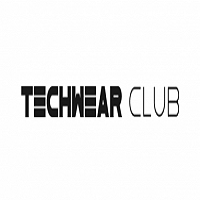 Techwear Club AU screenshot