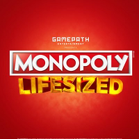 Monopoly Lifesized UK screenshot