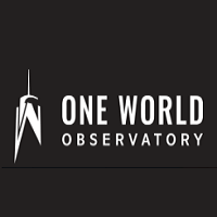 One World Observatory screenshot