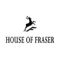 House of Fraser UK screenshot