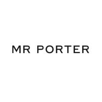 Mr Porter screenshot