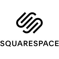 Squarespace screenshot