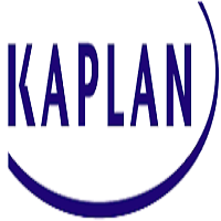 Kaplan screenshot