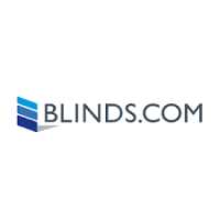 Blinds.com screenshot