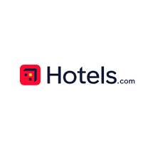Hotels.com AU screenshot