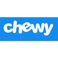 Chewy screenshot