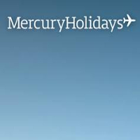 Mercury Holidays UK screenshot
