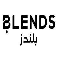 Blends Home screenshot