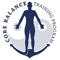 Core Balance Training screenshot