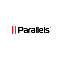 Parallels screenshot