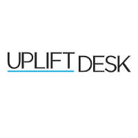 UPLIFT Desk screenshot