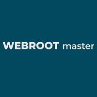 WEBROOT master screenshot