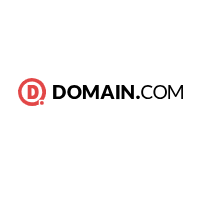 Domain.com screenshot