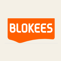 Blokees screenshot