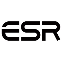 ESR Tech screenshot