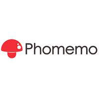 Phomemo screenshot