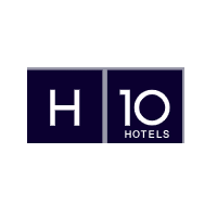 H10 Hotels screenshot