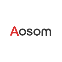 Aosom screenshot