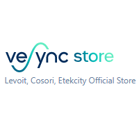 VeSync screenshot