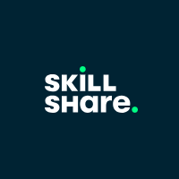 Skillshare screenshot