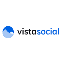 Vista Social screenshot