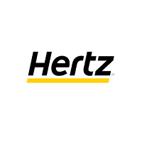Hertz UK screenshot