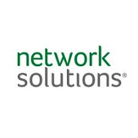 Network Solutions screenshot