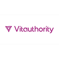 Vitauthority screenshot