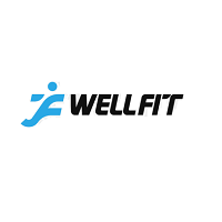 Wellfit screenshot