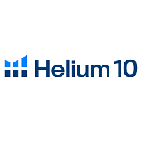 Helium 10 screenshot
