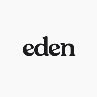 Eden screenshot
