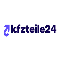 kfzteile24 screenshot