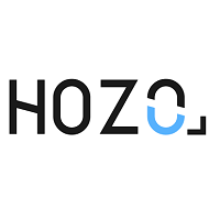 HOZO Design screenshot
