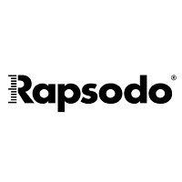 Rapsodo screenshot